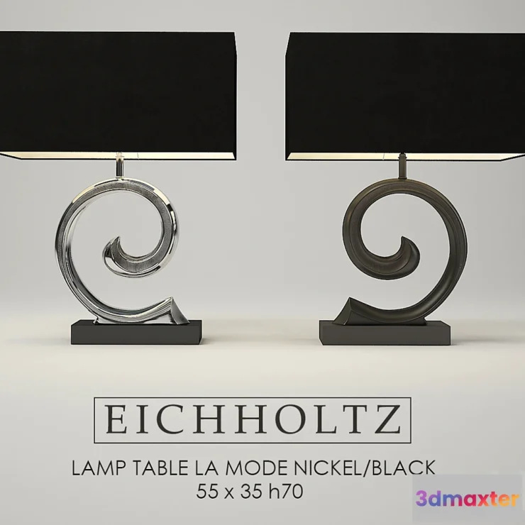 632555 - Eichholtz La Mode