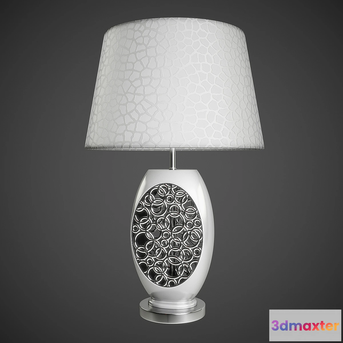 632581 - TABLE LAMP MW-LIGHT ROMANCE - 416030201