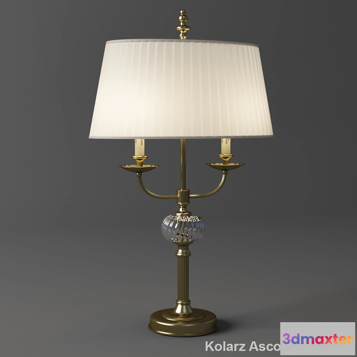 632601 - Kolarz Ascot 0195.72.4