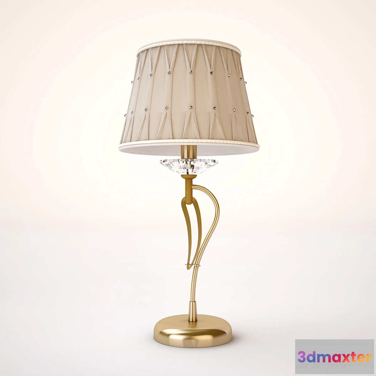632629 - Table lamp MW-Light Augustine - No.2