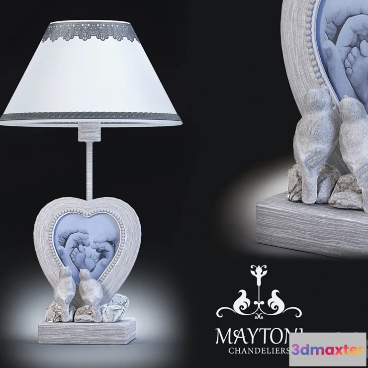 637171 - Maytoni ARM023-11-G
