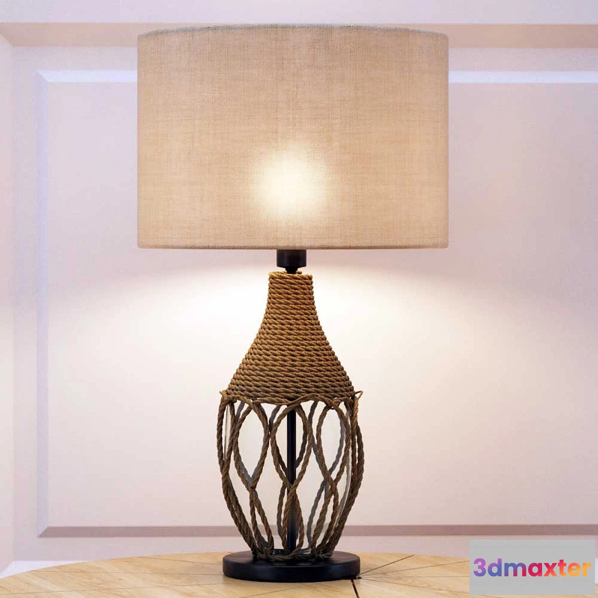 637187 - Lamp Vical Home