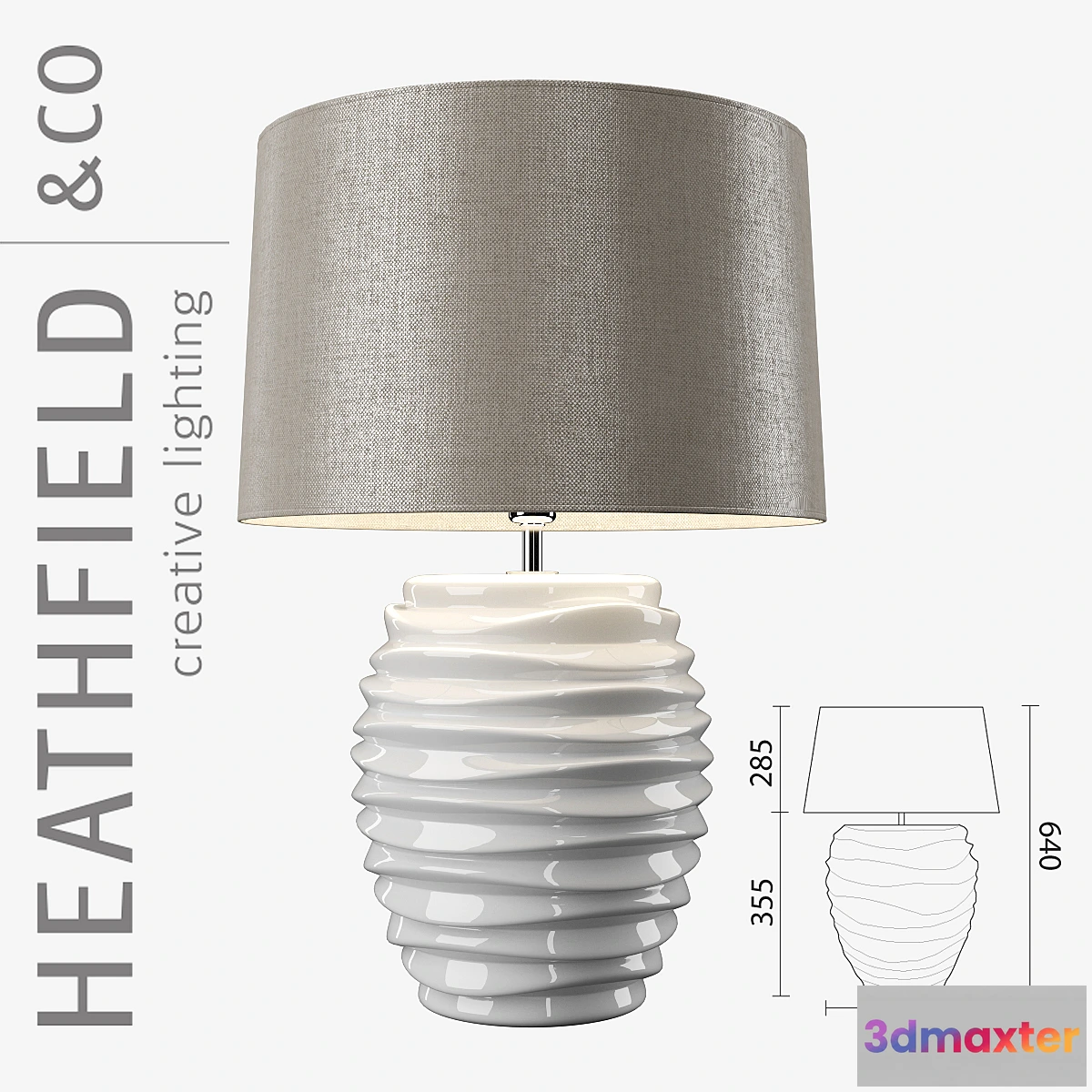 637207 - Heathfield Trier