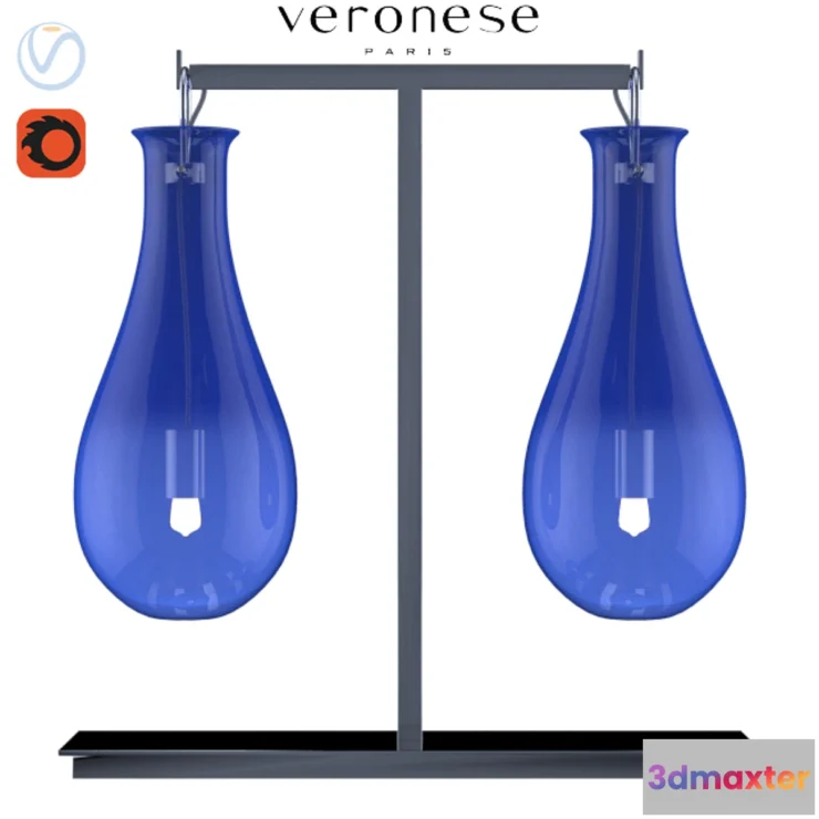 637219 - Veronese Drop TL 01
