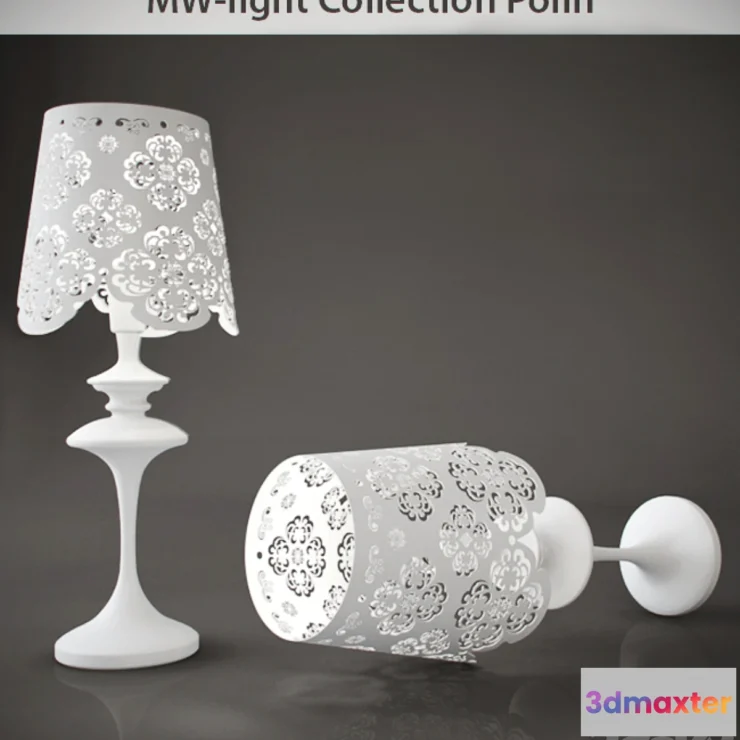 637241 - MW-LIGHT POLIN - No.2