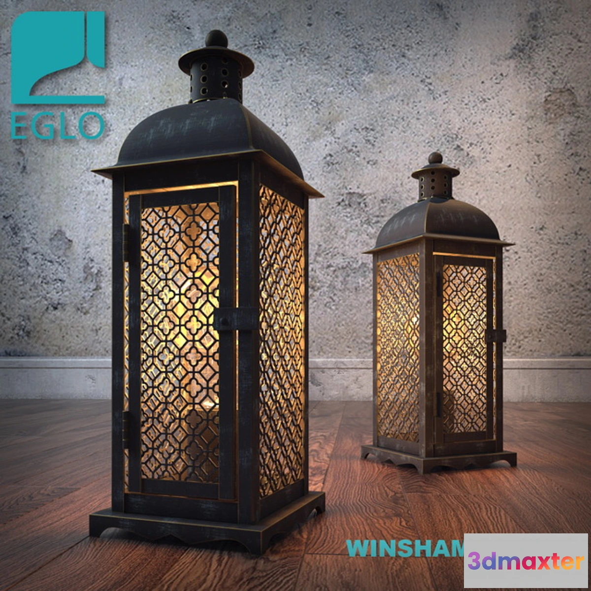 637389 - WINSHAM 49285