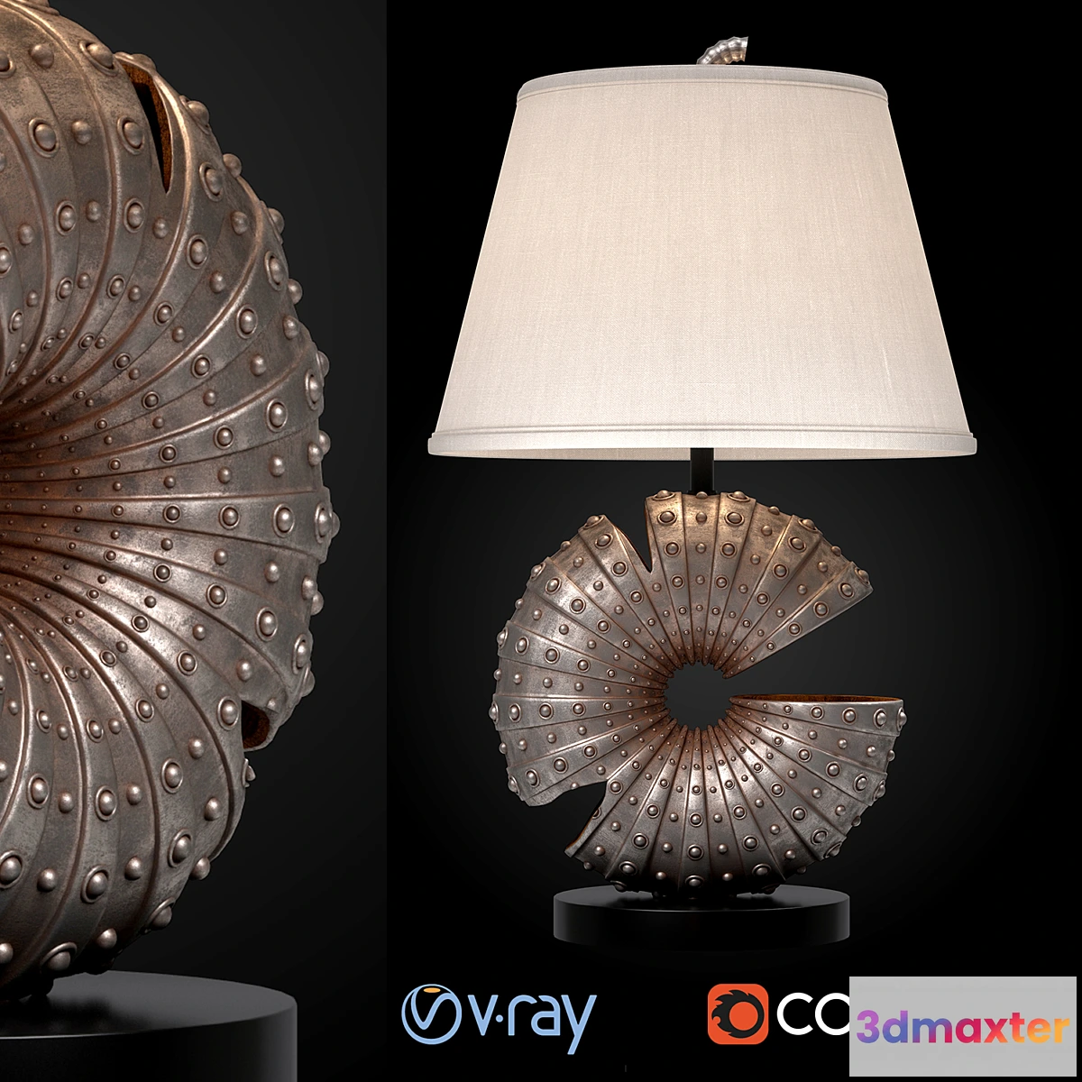 640417 - lite source Nautilus - No.2