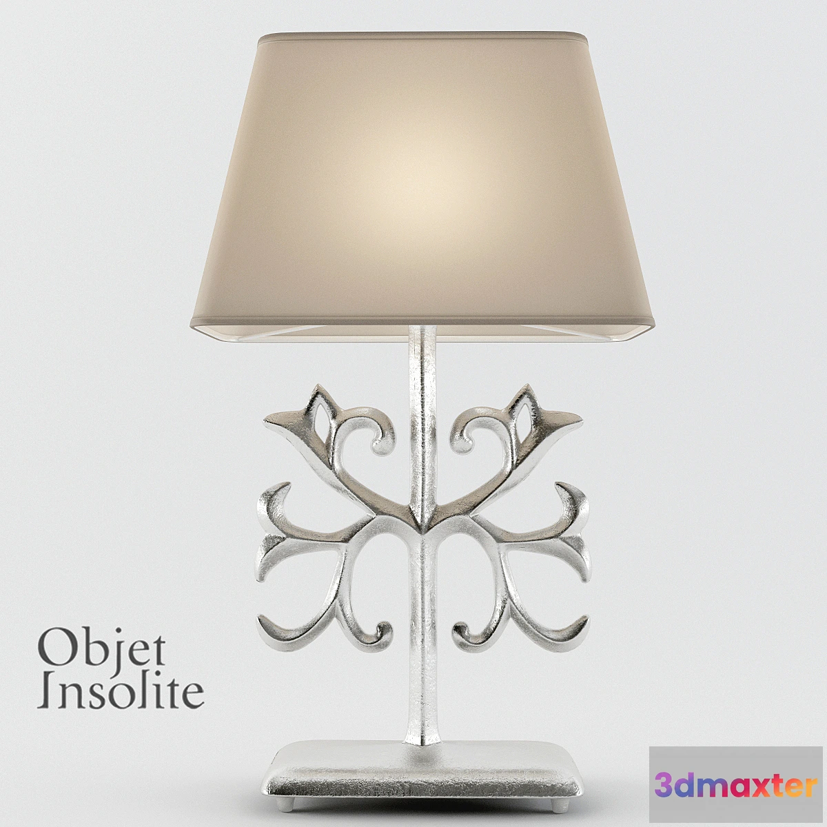 640441 - Table lamp Polka