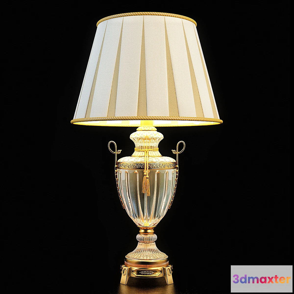 640445 - table lamp - No.14