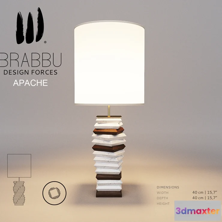 640453 - Brabbu APACHE