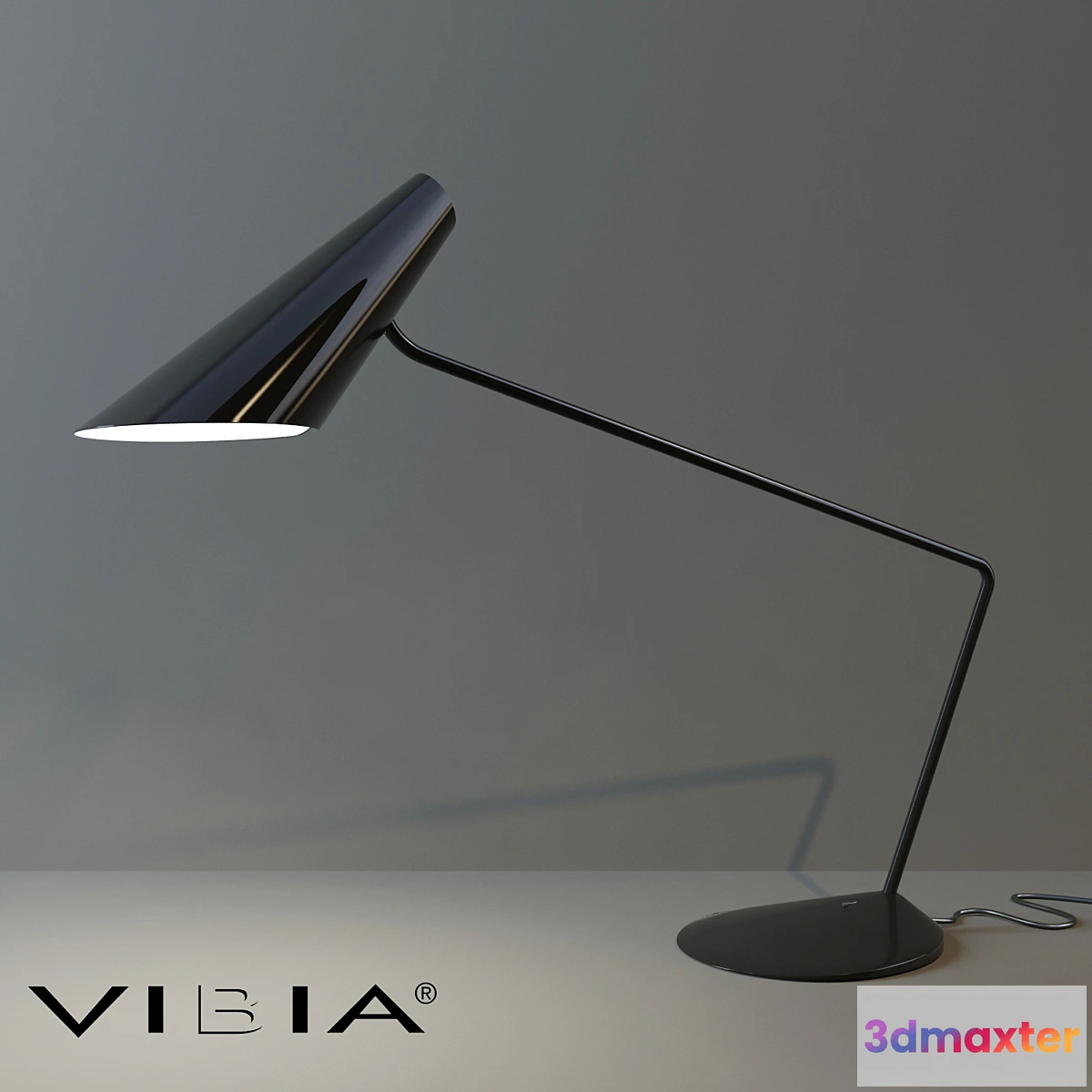 640465 - Vibia I.CONO - No.2