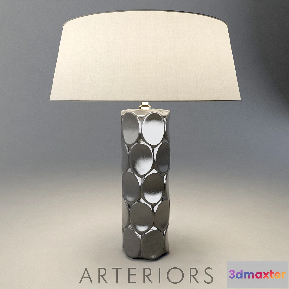 640481 - Gunderson Lamp