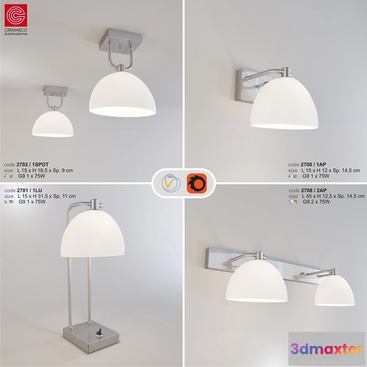 646443 - Cremasco Cupola