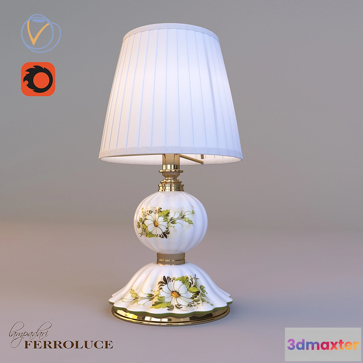 646493 - MONZA - LUMETTO (C1303)