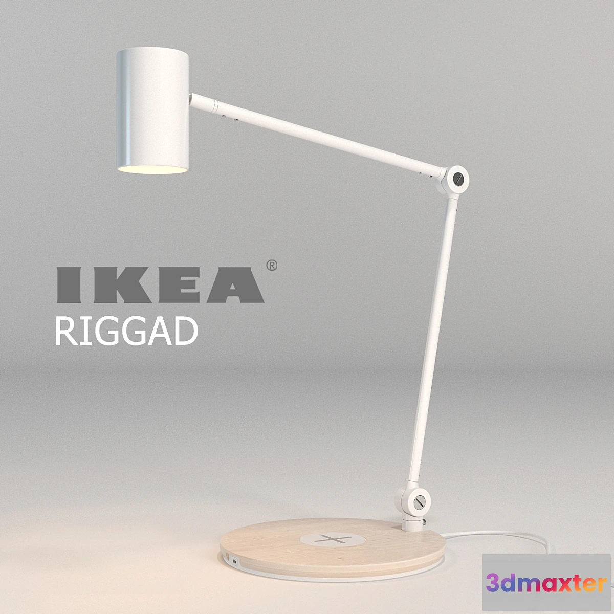 646499 - Ikea Riggad