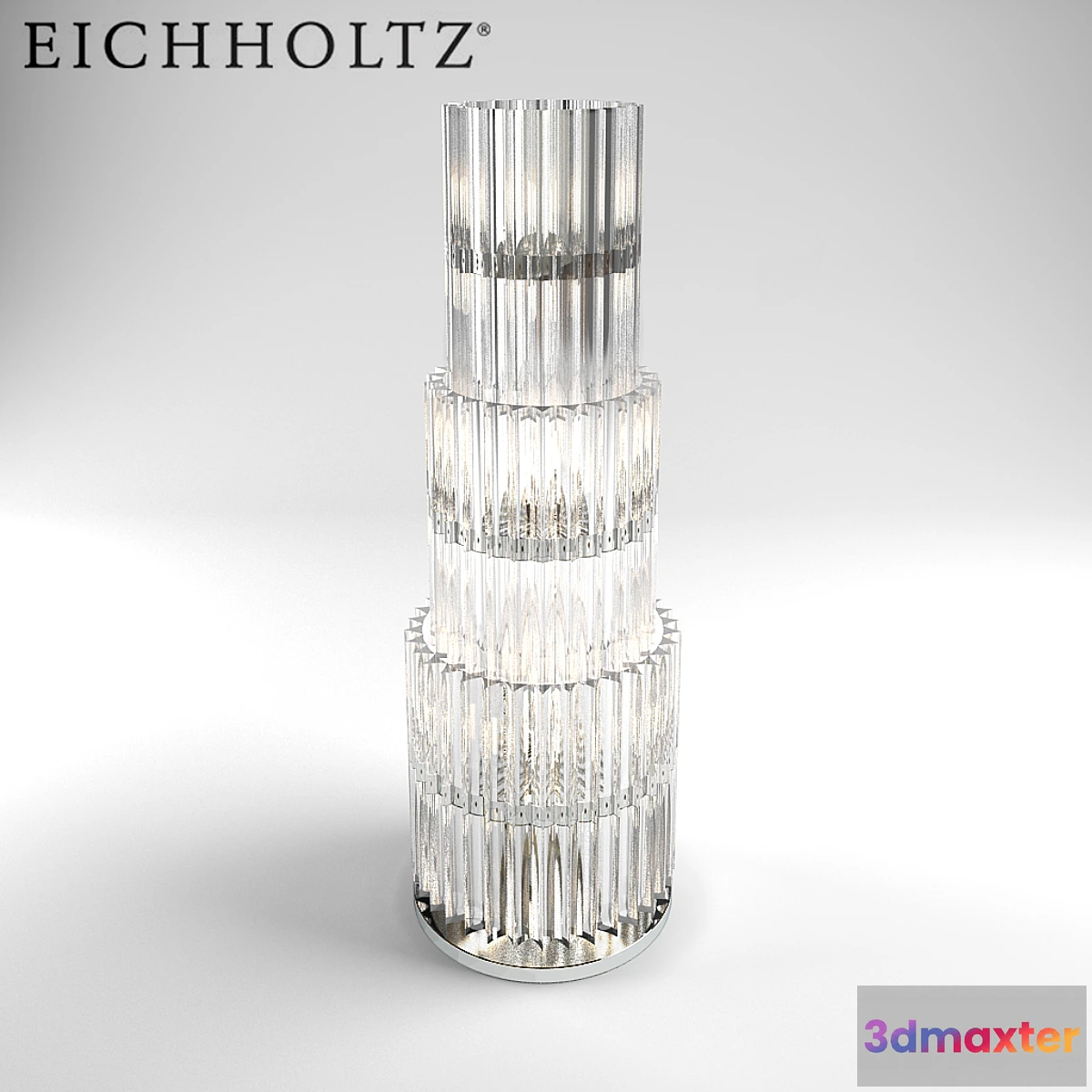 646501 - Table Lamp Eldorado