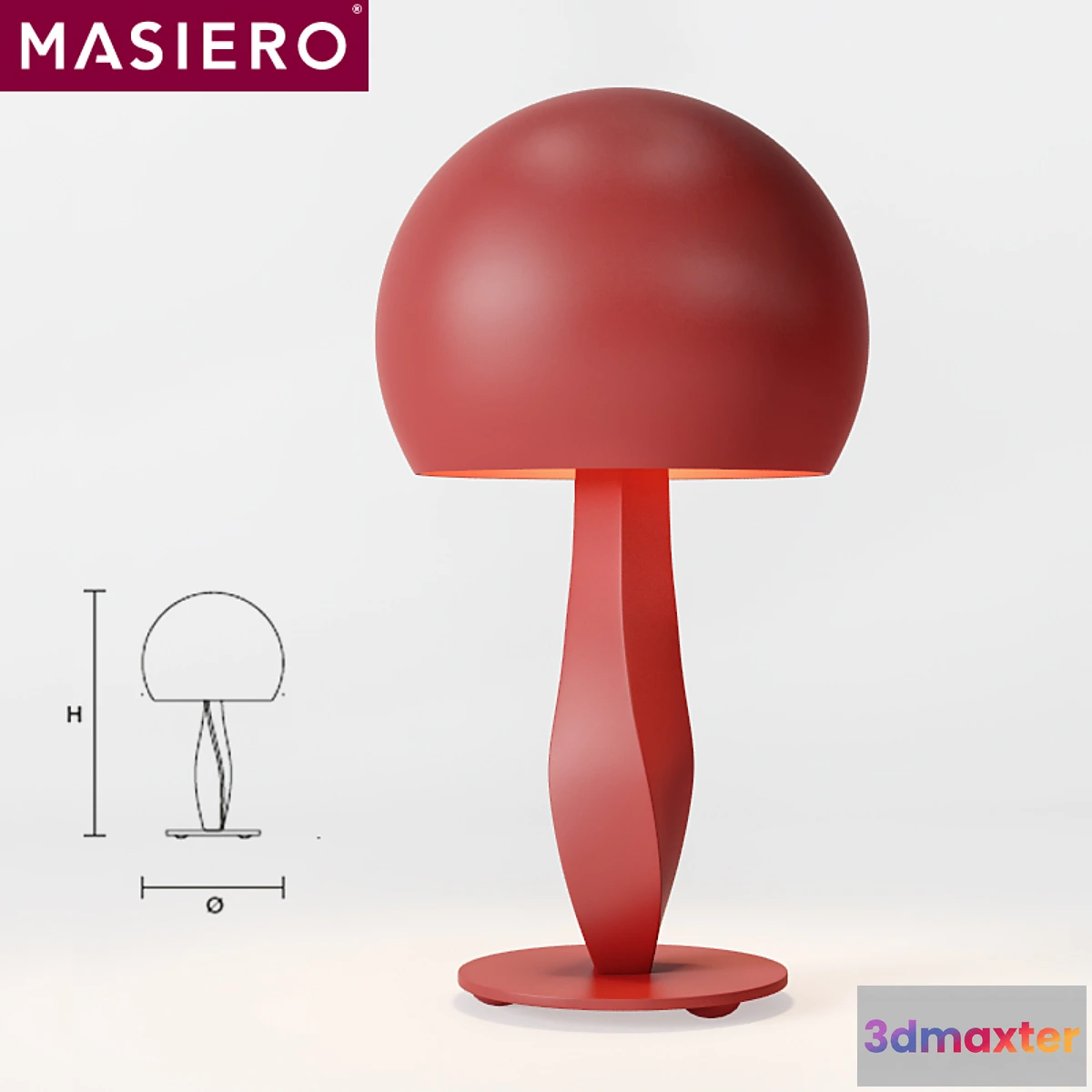 646503 - Masiero TL2