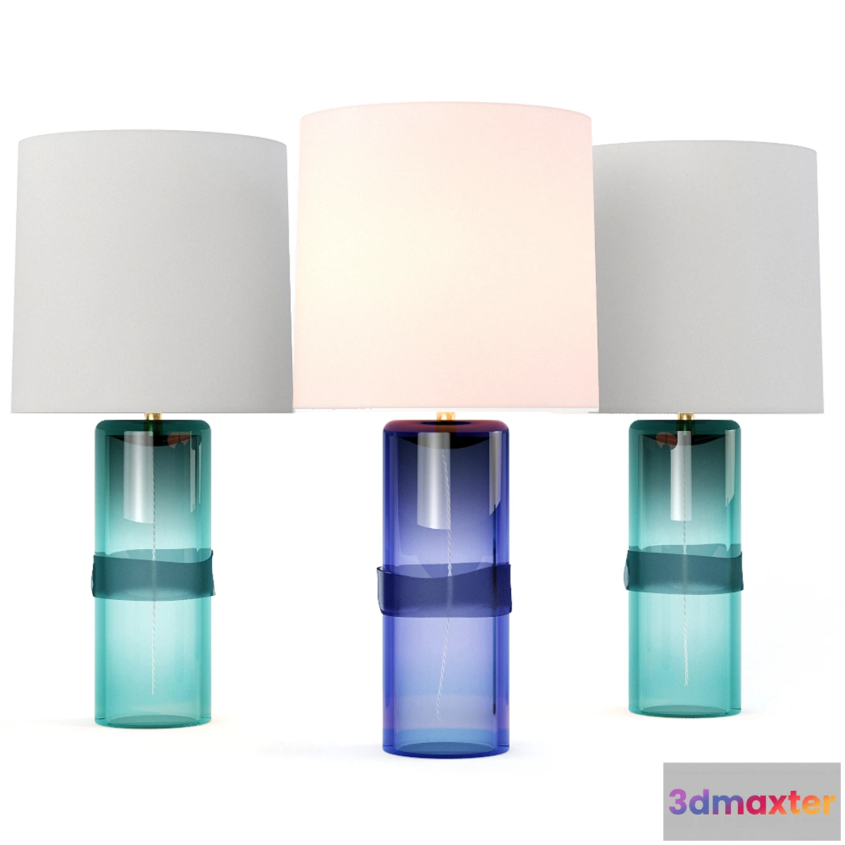 646509 - Topher Lamp arteriorshome