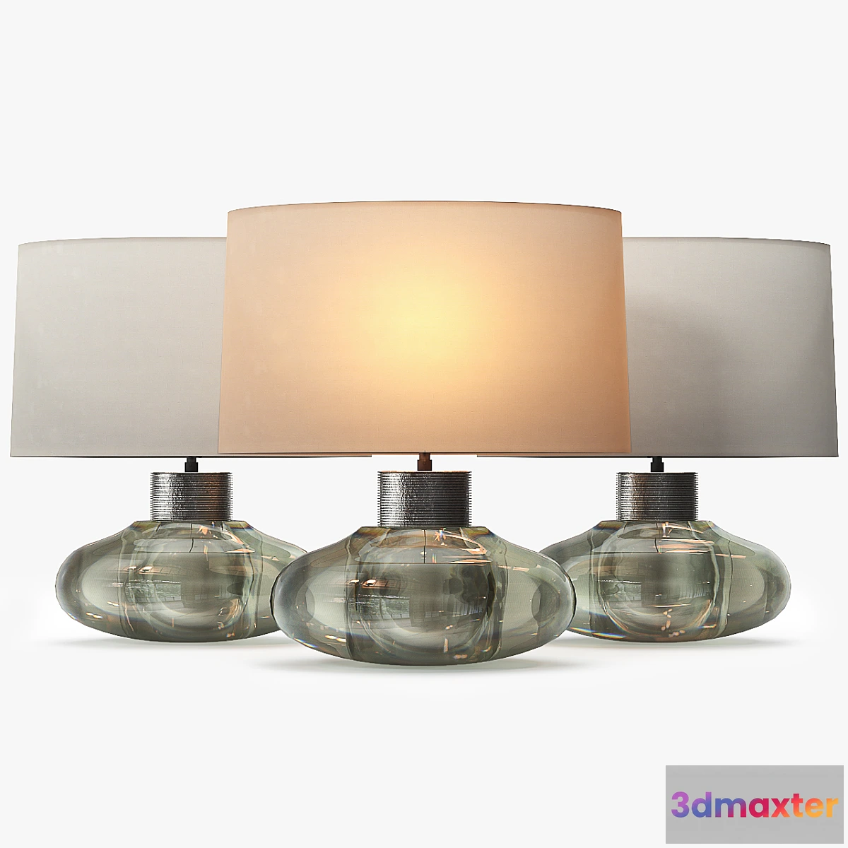 646513 - Porta Romana Cologne Lamp