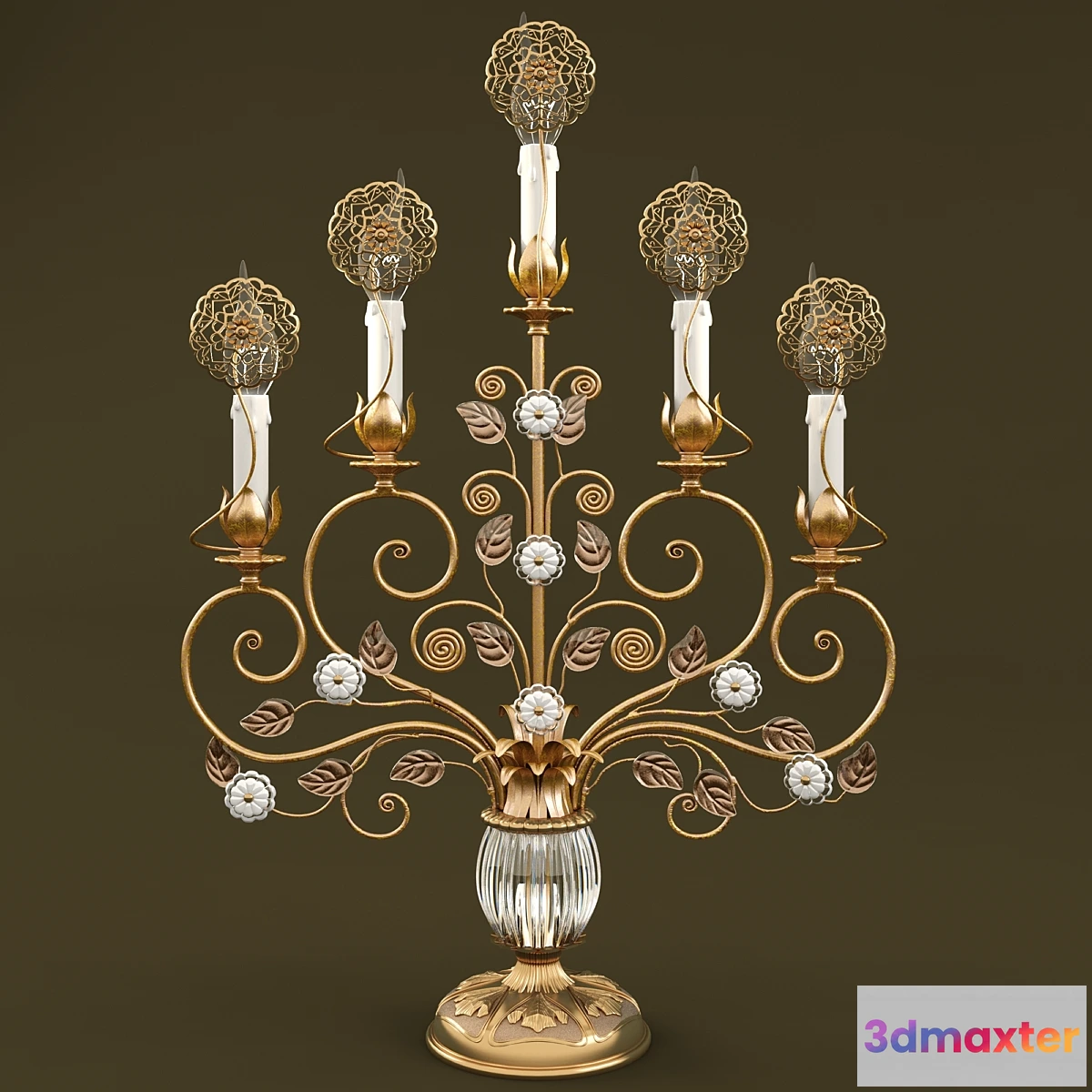 646527 - Table lamp Gallo