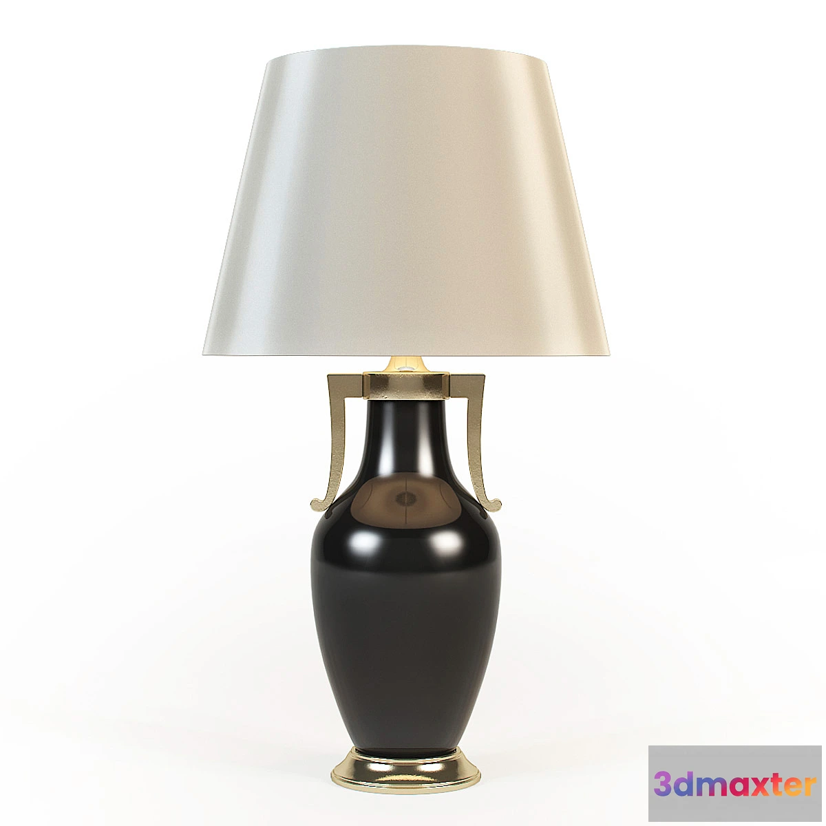 646535 - Nicholas Haslam - Matilda table lamp