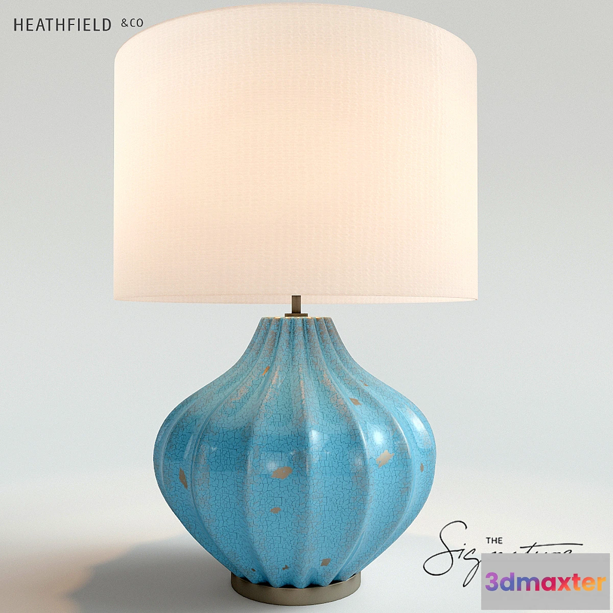 646551 - MALLORY TURQUOISE