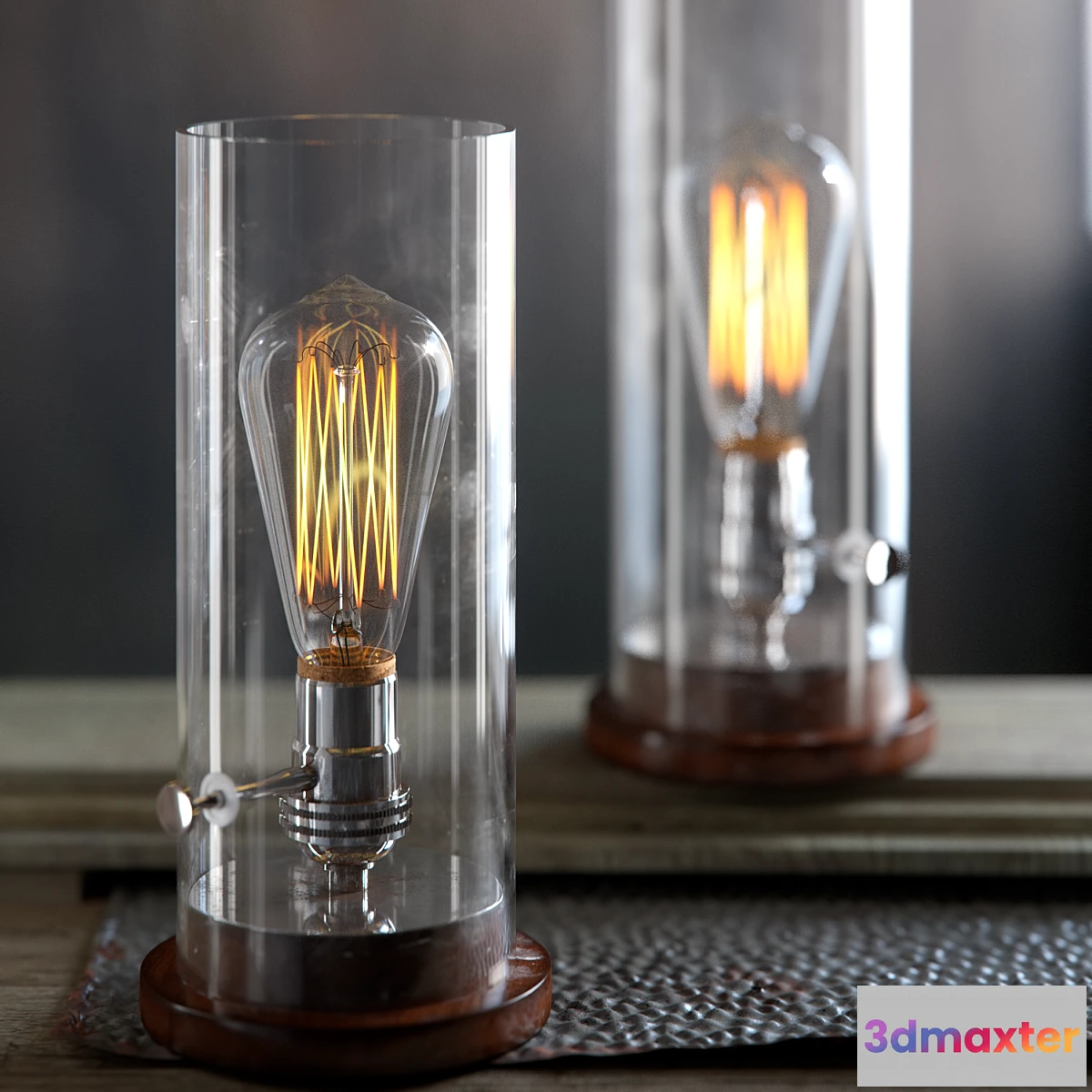 646561 - Ion Lamp by Schoolhouse Electric