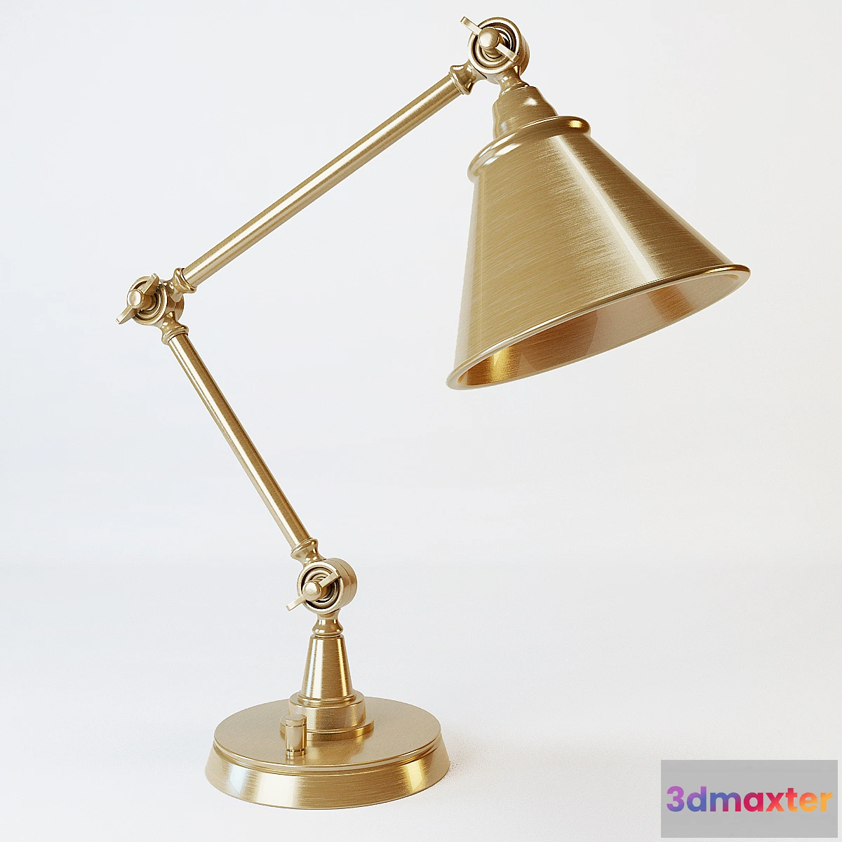 646589 - Loftdesign model 860