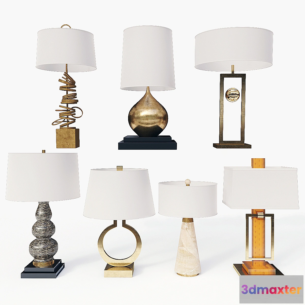 650933 - Table light