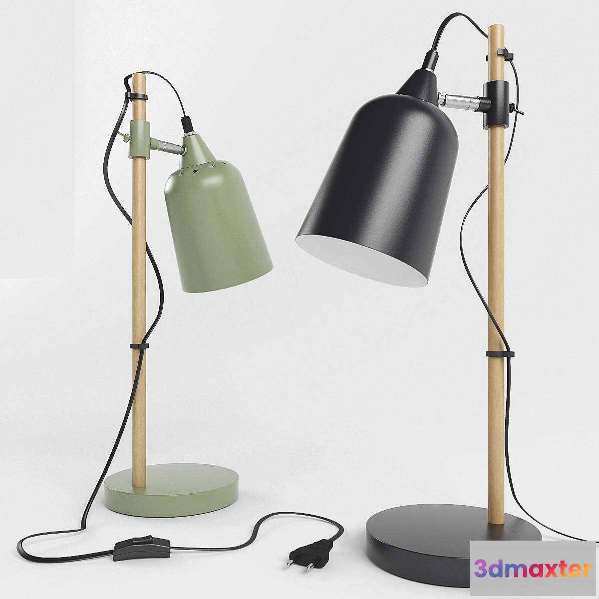 650965 - Leitmotiv_Wood-Like