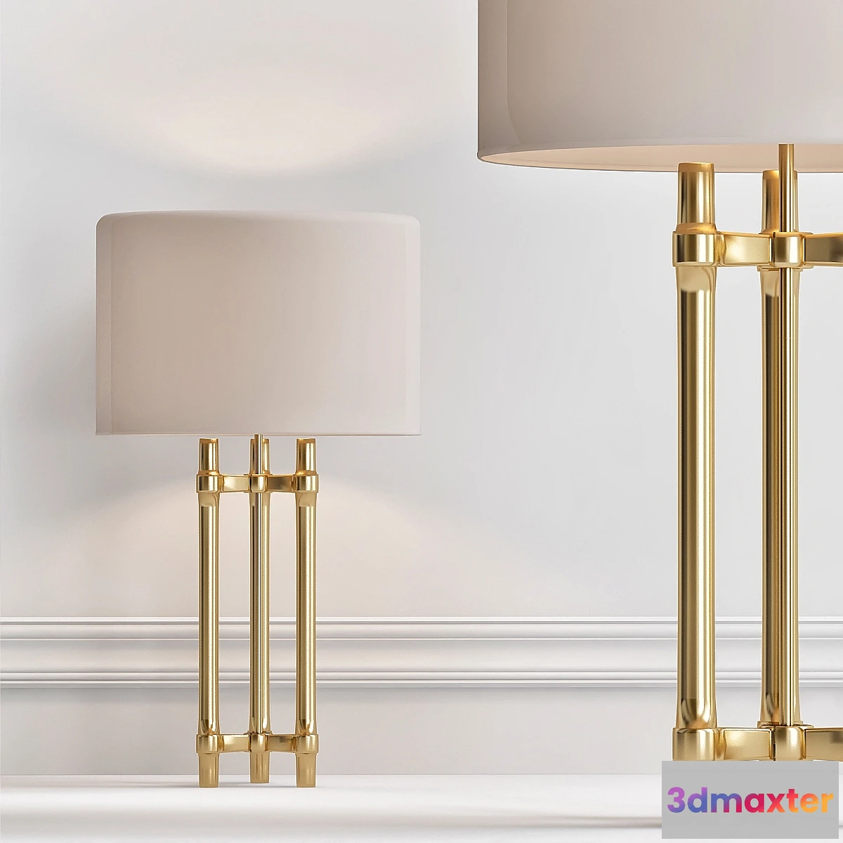 653933 - Table lamp ARTELamp_2