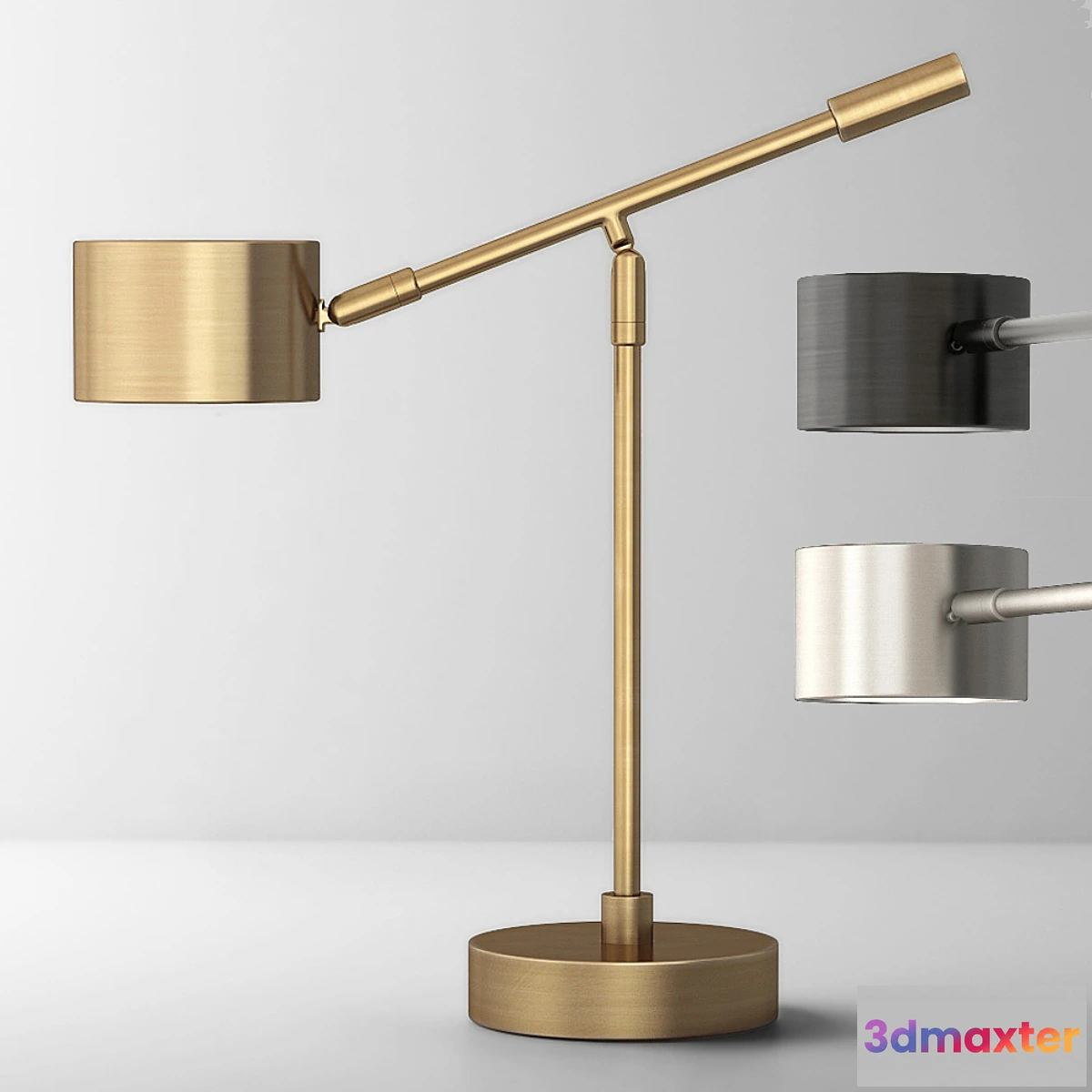 655453 - Barlow table lamp