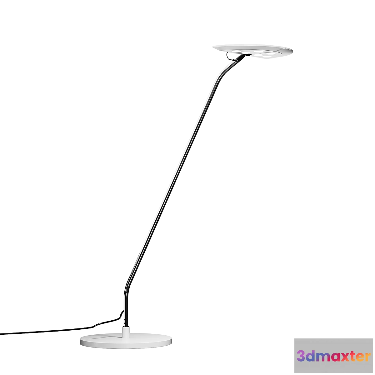 655487 - Office Table Lamp