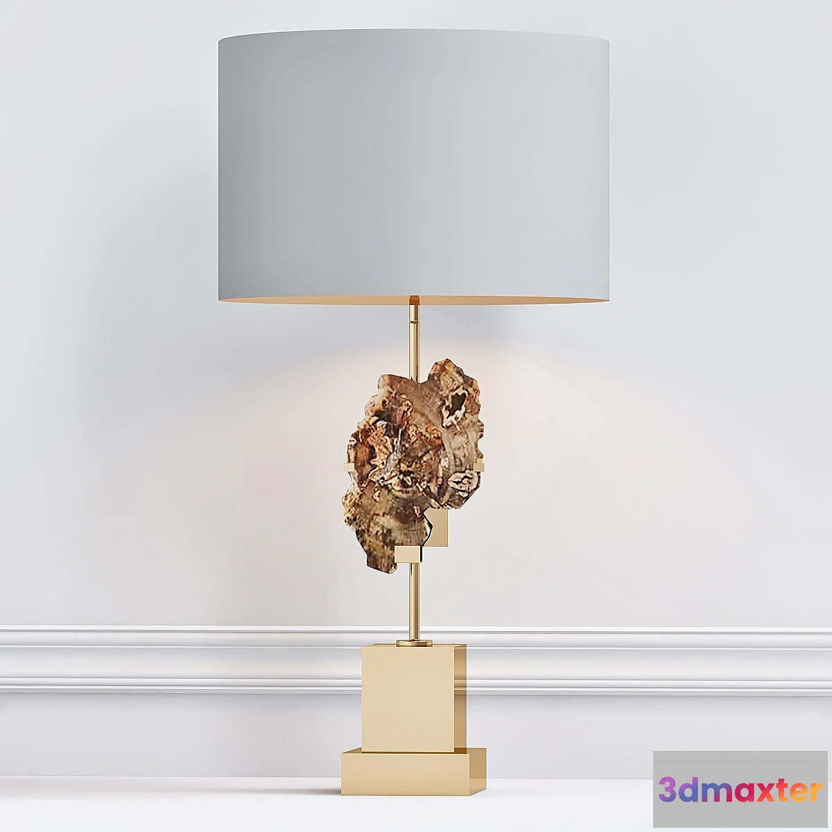 655505 - Table Lamp Divini Eichholtz