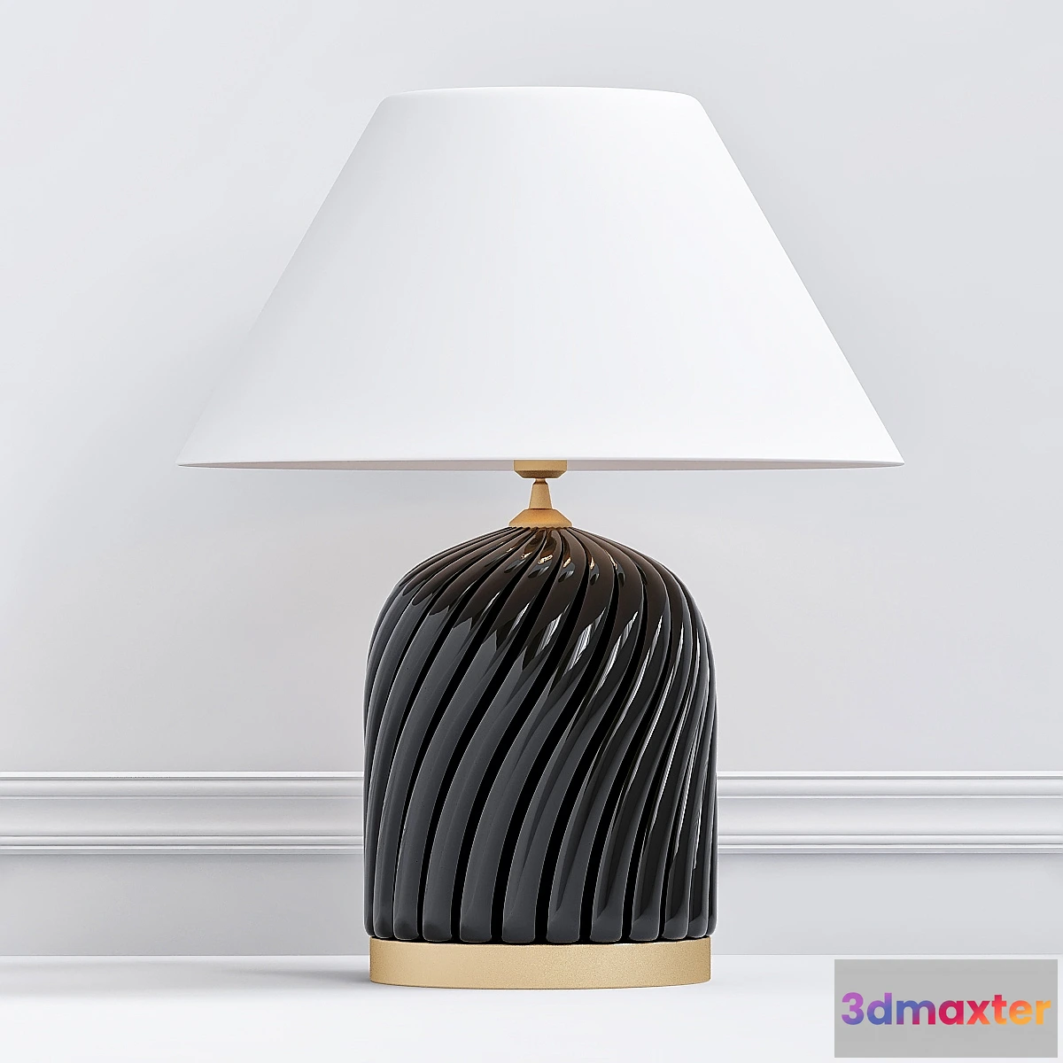 655507 - Table Lamp Savona Eichholtz