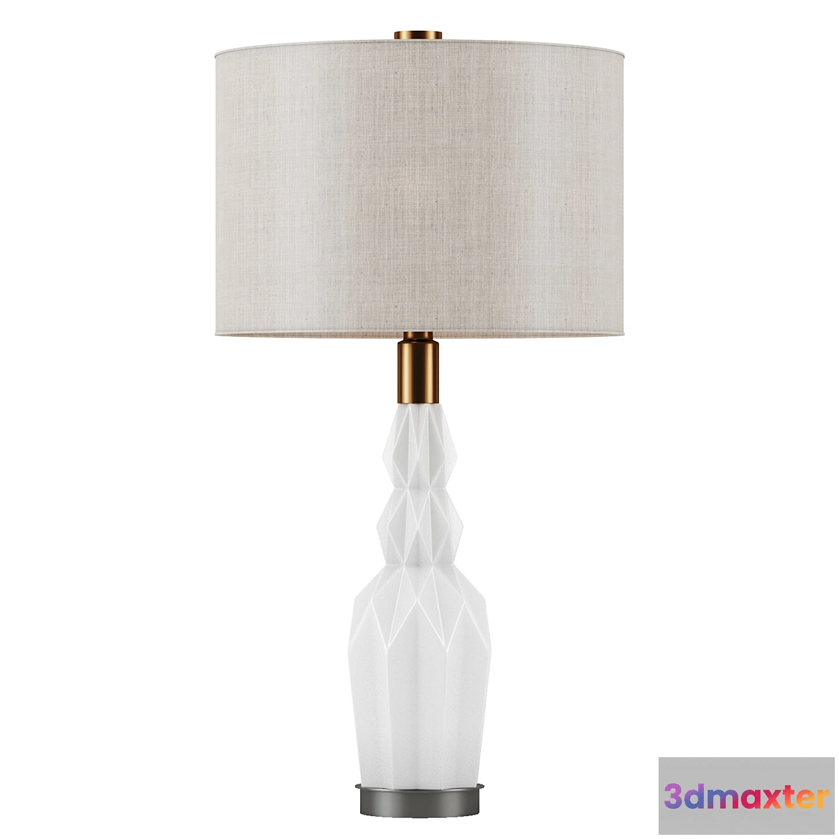 655513 - Table lamp Cabret