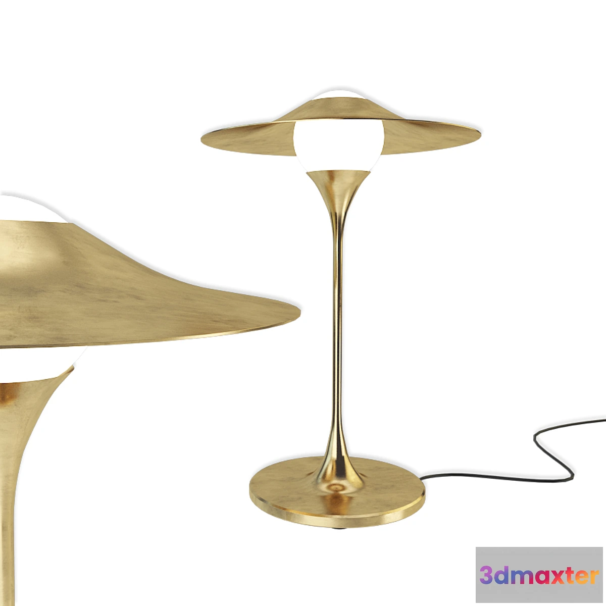 655659 - SS with Disc Skew table