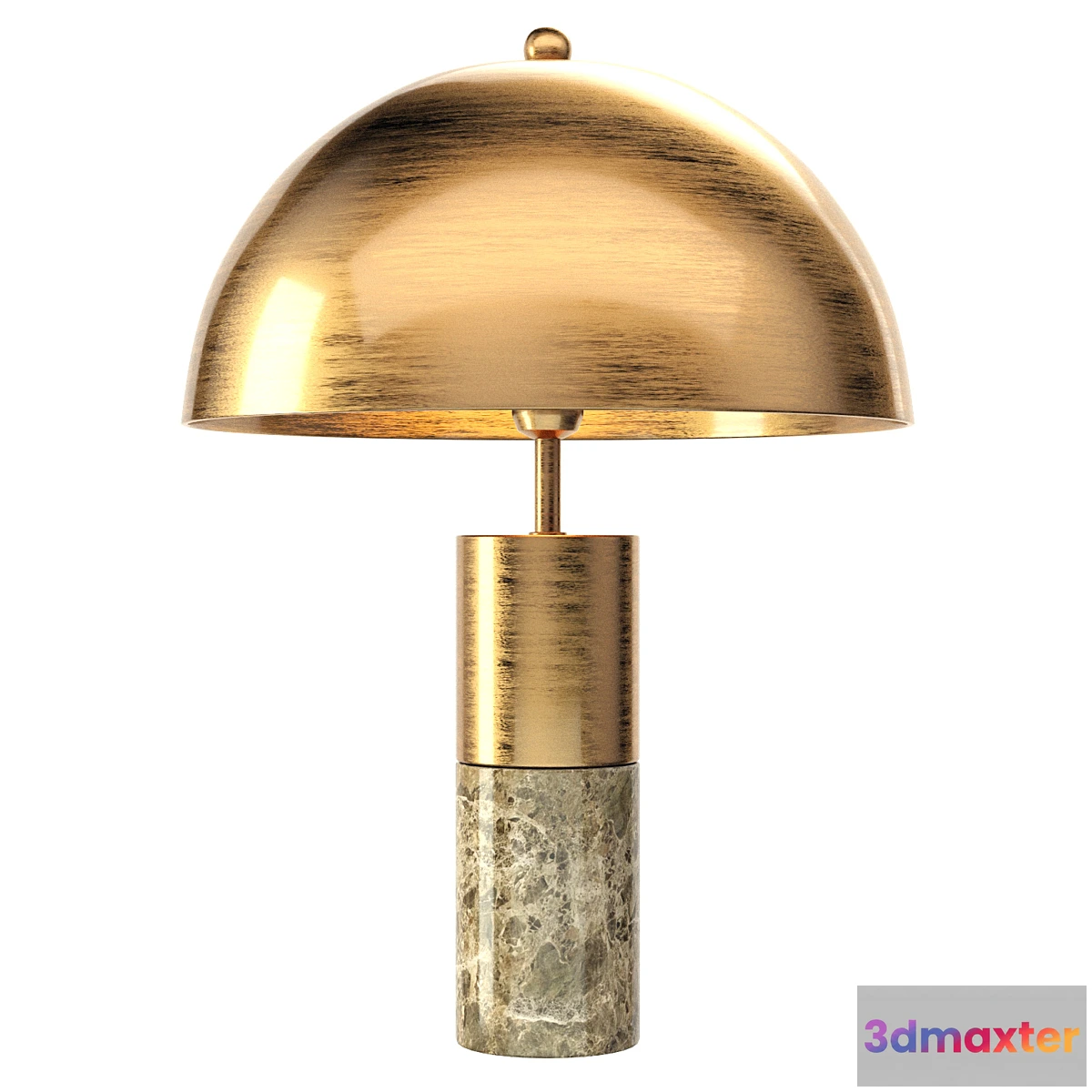 658383 - Table Lamp Flair 112612