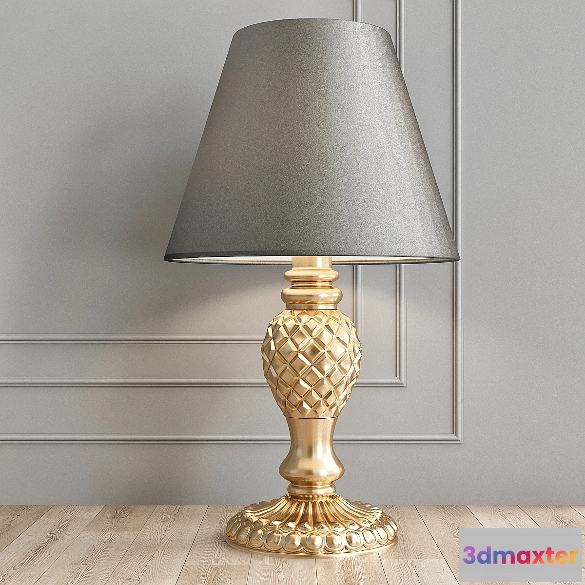 658391 - Table lamp Maytoni (Germany) Contrast ARM220-11-B