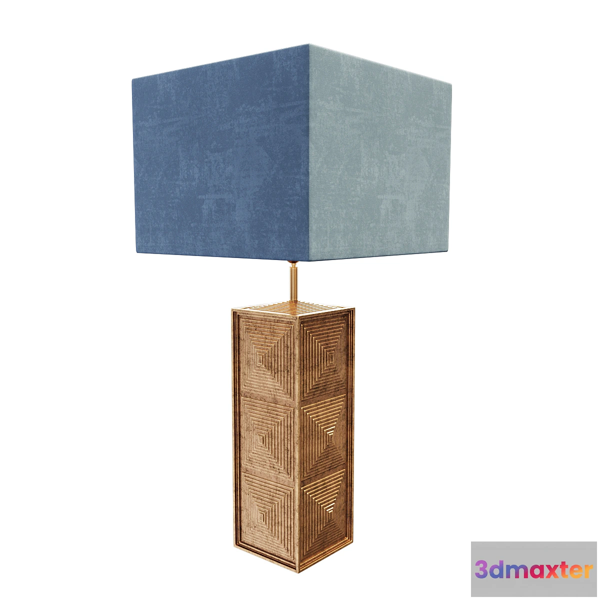 658399 - Eichholtz Table Lamp Jiya