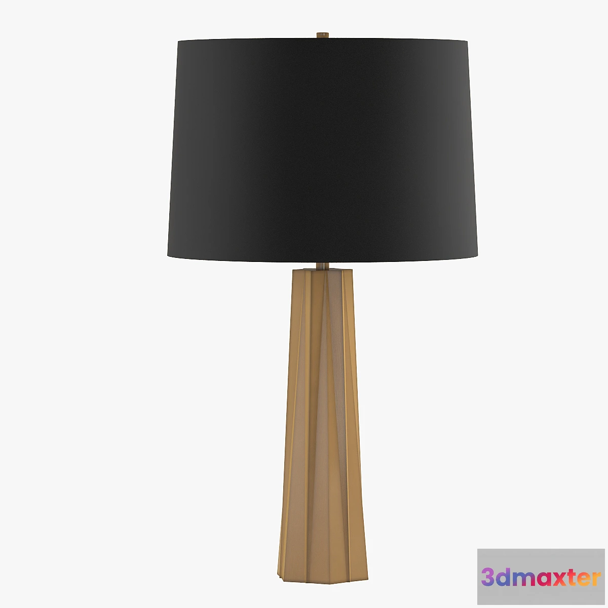 659065 - Desk Lamp Mitchell Gold Tonio Table Lamp