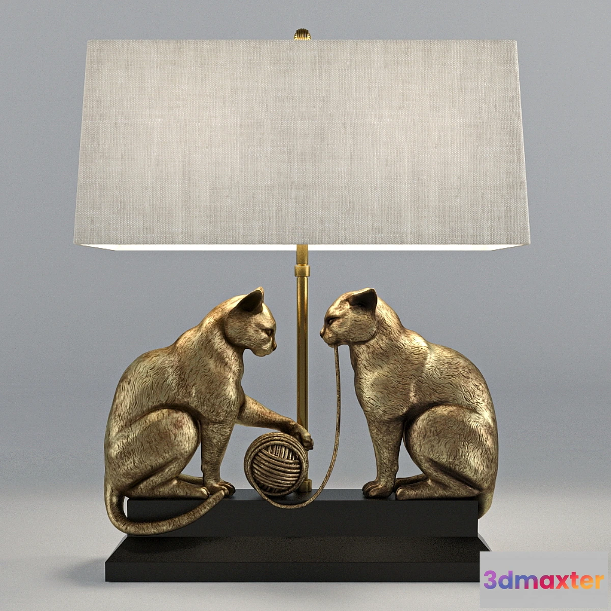 659209 - Jonathan Charles table lamp - No.2
