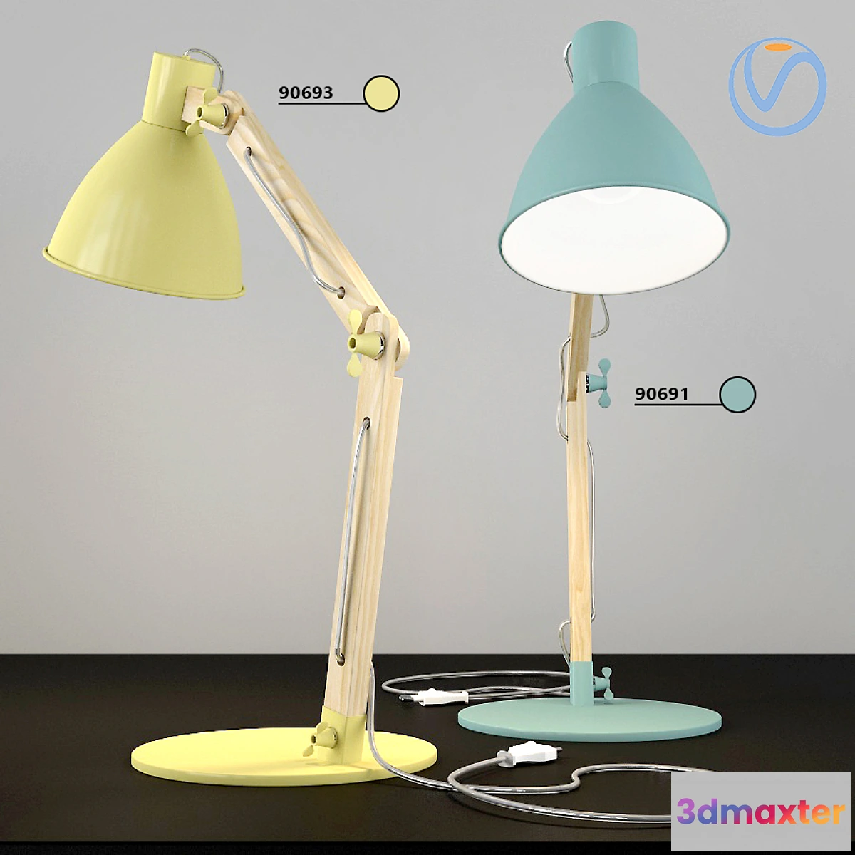 660789 - Lampa MAYTONI