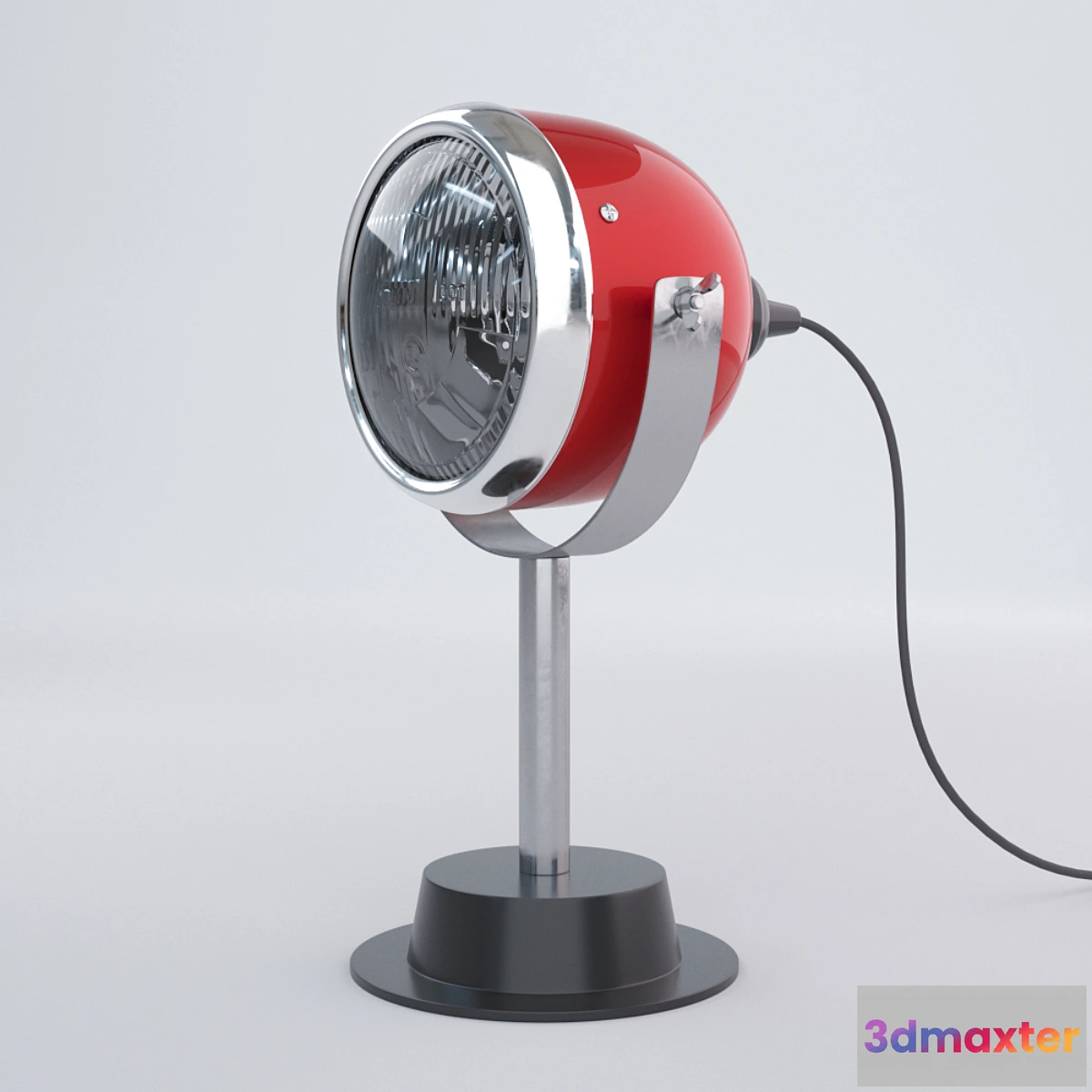 663645 - Table light (headlight)