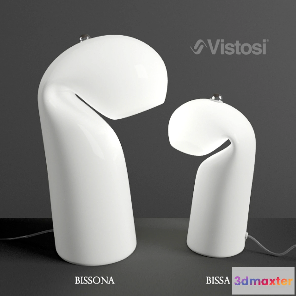 663661 - Vistosi Bissa - Bissona - No.2