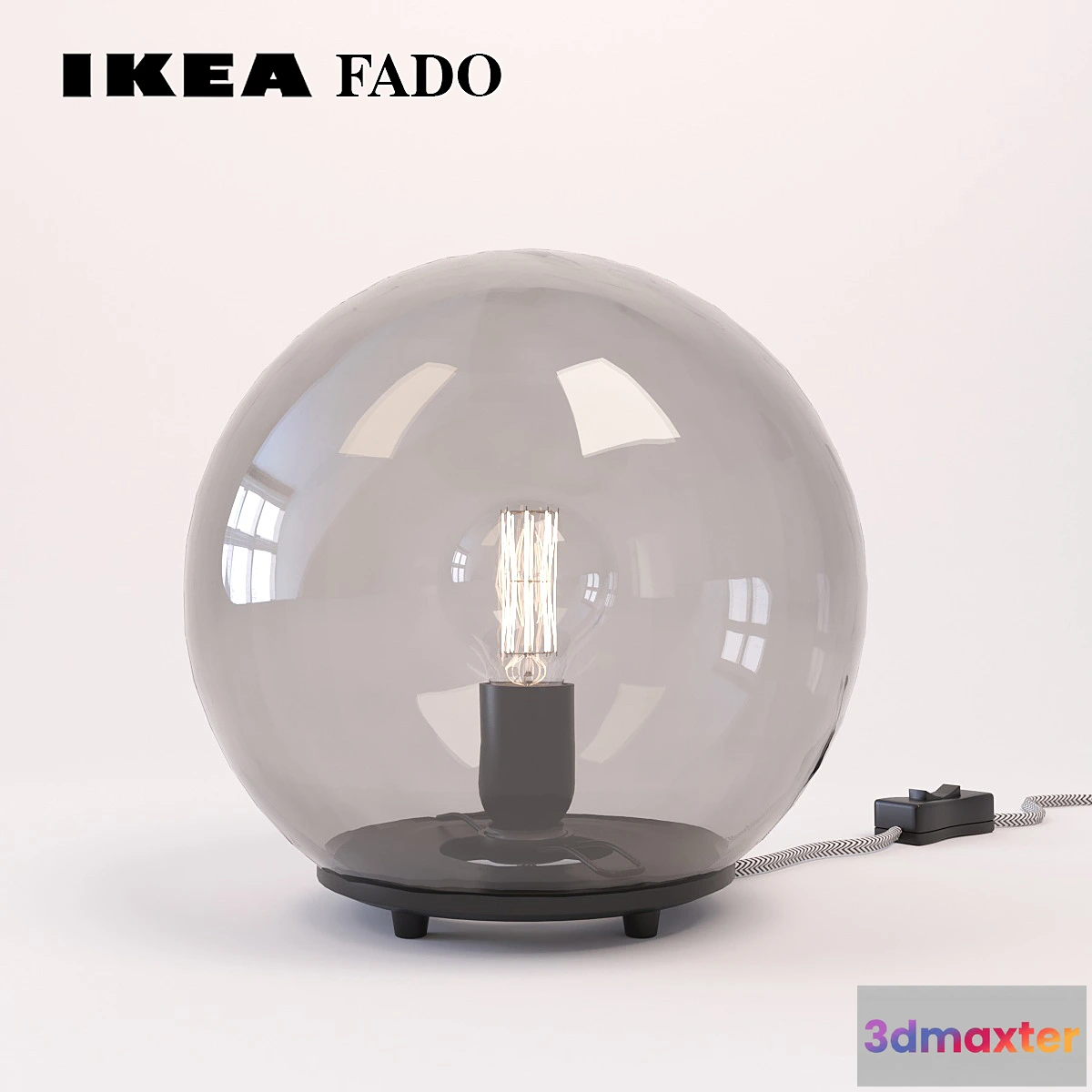 663693 - Ikea FADO