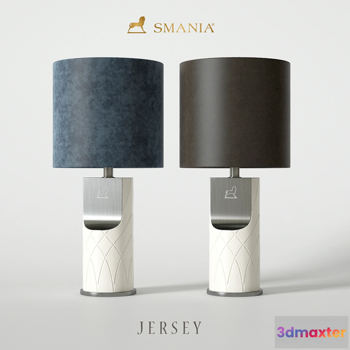 667903 - Table lamp Smania JERSEY