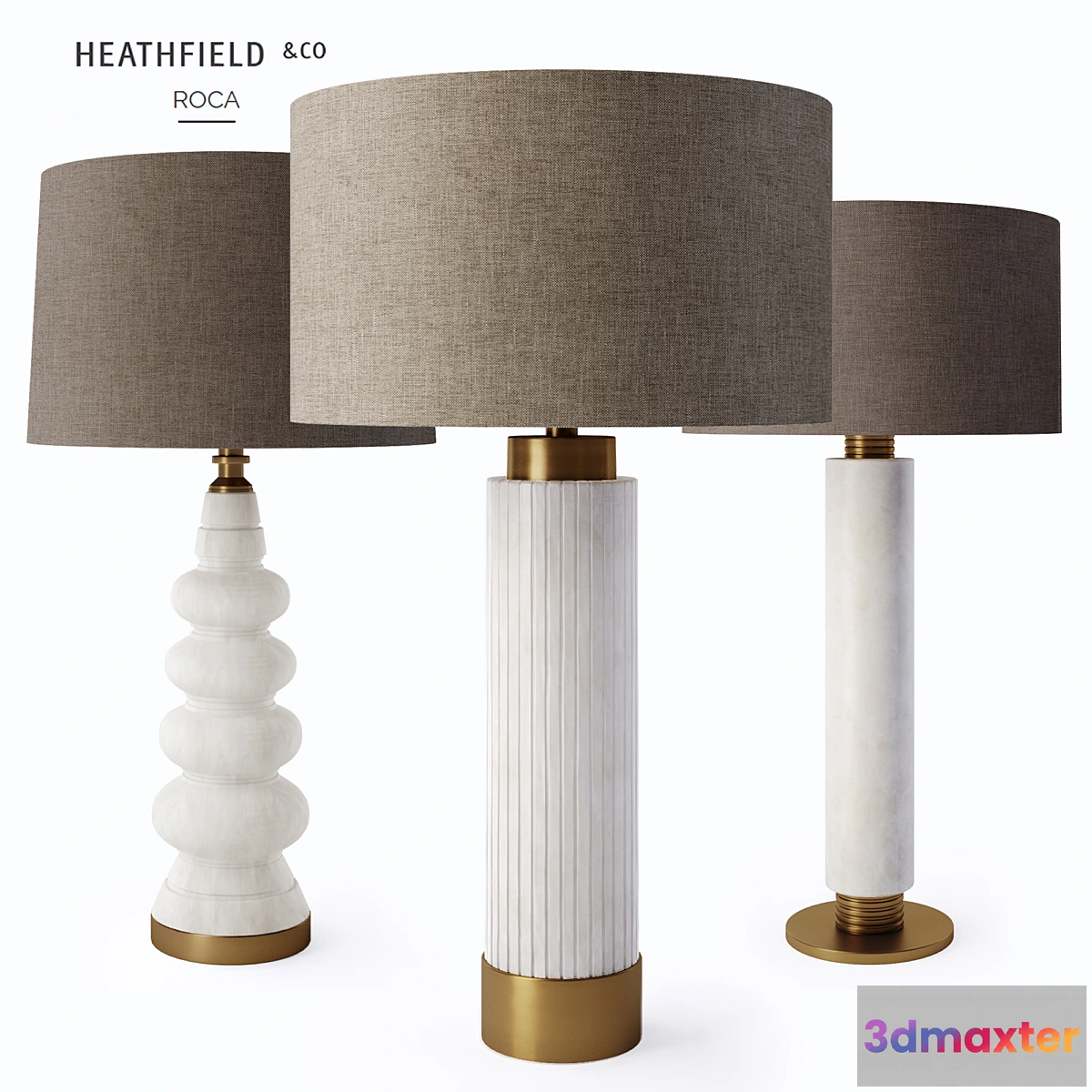 667909 - Heathfield & Co Roca