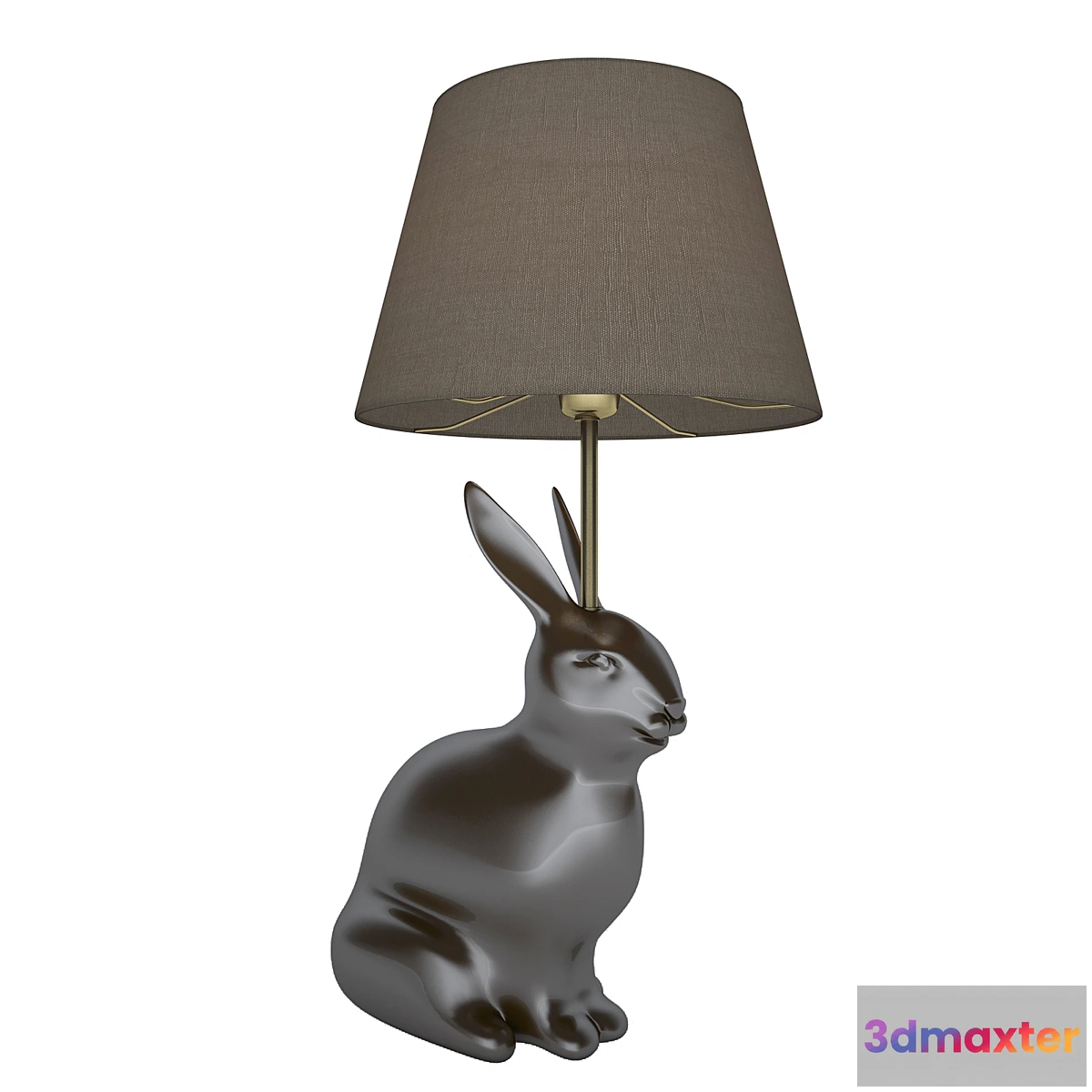 667931 - lamp table “Rabbit”