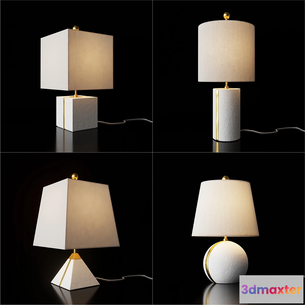 667945 - series Cyan Design